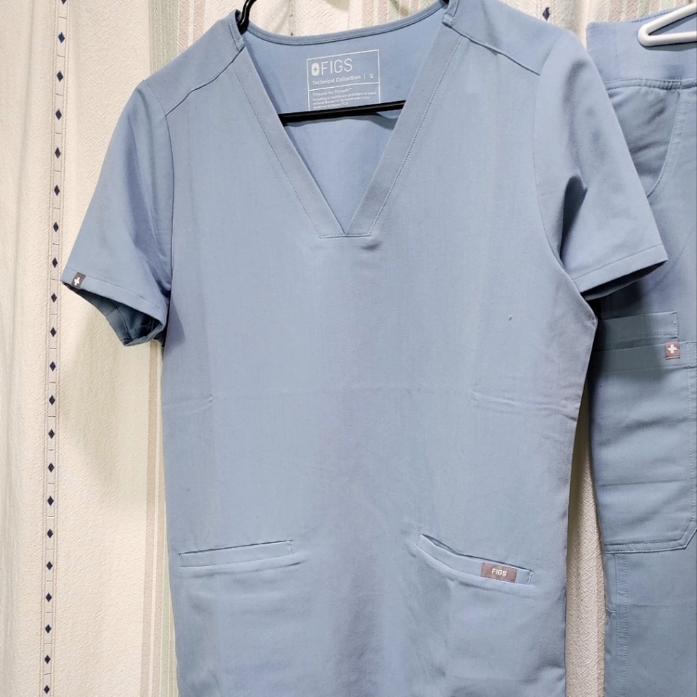Scrub Set